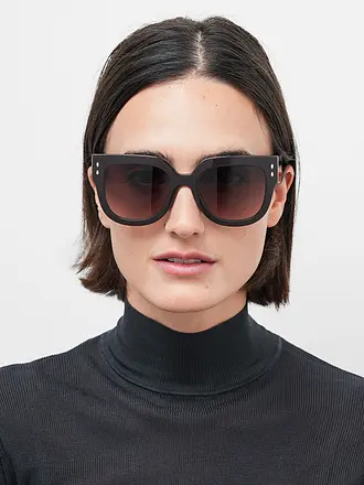 ISABEL MARANT | Sonnenbrille IM0225/S/53 | braun